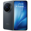 Smartfon vivo X 5G czarny 8.02" 12.0GB/512.0GB