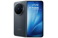 Smartfon vivo X 5G czarny 8.02" 12.0GB/512.0GB