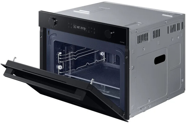 Piekarnik do zabudowy Samsung NQ5B4553FBK elektryczny czarny
