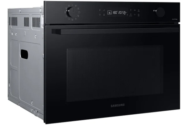 Piekarnik do zabudowy Samsung NQ5B4553FBK elektryczny czarny