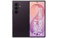 Smartfon Samsung Galaxy Z Fold 8 5G fioletowy 8.00" poniżej 0.1GB/256.0GB