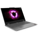 Laptop Lenovo LOQ Essential 15 15.6" AMD Ryzen 7 170 NVIDIA GeForce RTX 5050 16GB 512GB SSD Windows 11 Home szary