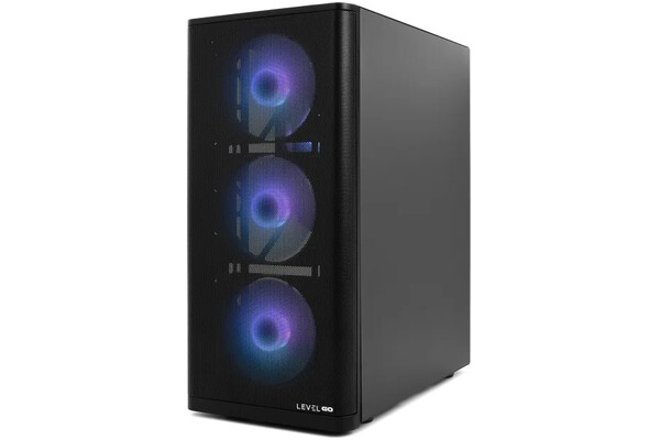 KOMPUTRONIK R03 AMD Ryzen 5 NVIDIA GeForce RTX 3050