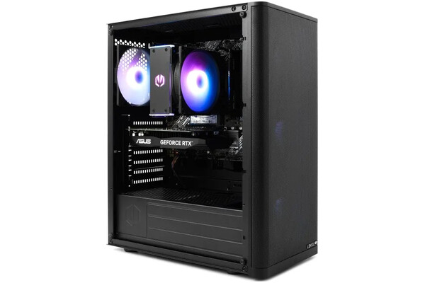 KOMPUTRONIK R03 AMD Ryzen 5 NVIDIA GeForce RTX 3050