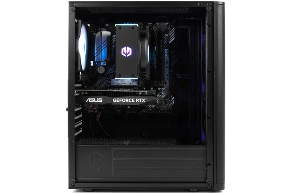 KOMPUTRONIK R03 AMD Ryzen 5 NVIDIA GeForce RTX 3050