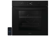 Piekarnik do zabudowy HAIER H6ID2P5B5EYTB elektryczny Parowy czarny