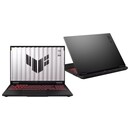 Laptop ASUS TUF Gaming A16 16.0" AMD Ryzen 7 260 Nvidia GeForce RTX 5060 16GB 512GB SSD Windows 11 Home szary