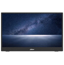 Monitor 15.6" Dahua Technology PM16-F201PD czarny