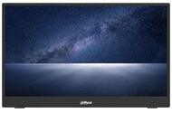 Monitor 15.6" Dahua Technology PM16-F201PD czarny