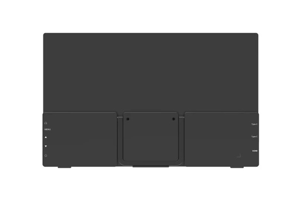 Monitor 15.6" Dahua Technology PM16-F201PD czarny