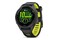 Smartwatch Garmin Forerunner 265S 42.0mm czarno-żółty