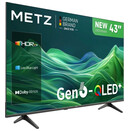 Telewizor METZ 43MQH7500Z 43" 4K Ultra HD