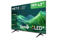 Telewizor METZ 43MQH7500Z 43" 4K Ultra HD