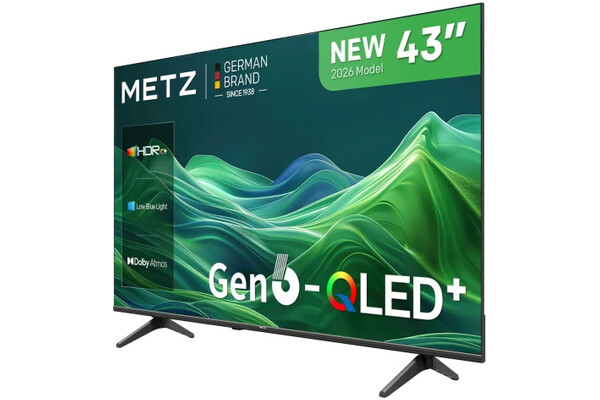 Telewizor METZ 43MQH7500Z 43" 4K Ultra HD