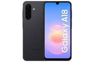 Smartfon Samsung Galaxy A18 czarny 6.70" 4.0GB/128.0GB