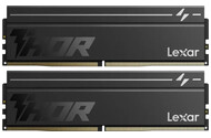 Pamięć RAM Lexar Thor 32GB DDR5 6000MHz Z radiatorem 40CL