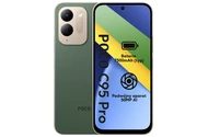 Smartfon Xiaomi POCO C95 Pro zielony 6.90" 6.0GB/128.0GB