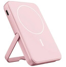 Powerbank FRESH`N REBEL 2PBM5000PP 5000mAh 5.0W różowy