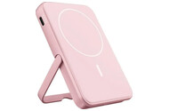Powerbank FRESH`N REBEL 2PBM5000PP 5000mAh 5.0W różowy