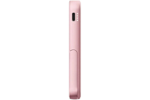 Powerbank FRESH`N REBEL 2PBM5000PP 5000mAh 5.0W różowy