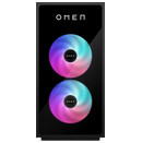 HP 9-9900x3d AMD Ryzen 9 32GB DDR5 NVIDIA GeForce RTX 5080 16GB Windows 11 Home