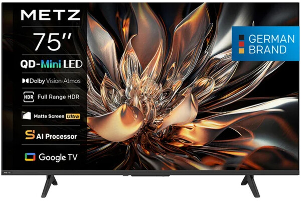 Telewizor METZ 75MNH7000Z 75" 4K Ultra HD