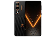 Smartfon myPhone Hammer VENTUS 5G czarny 6.77" 8.0GB/256.0GB