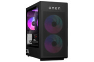 HP OMEN 35L GT16-0116nw Intel Core i5 16GB DDR5 NVIDIA GeForce RTX 5060 Ti 8GB Windows 11 Professional