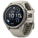 Smartwatch Garmin Fenix 9 Pro 43.0mm szary