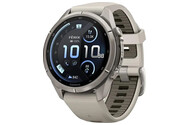 Smartwatch Garmin Fenix 9 Pro 43.0mm szary