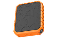 Powerbank XTORM XXR201 10000mAh 20.0W Czarno-pomaranczowy