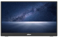 Monitor 15.6" Dahua Technology PM16-F201SDT czarny