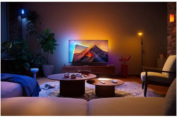 Telewizor Philips 50PQS8611 50" 4K Ultra HD