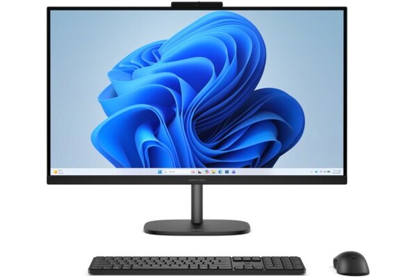 HP 27-cv0009nw AMD Ryzen 5 8GB DDR5 500GB SSD Windows 11 Home