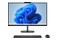 HP 27-cv0009nw AMD Ryzen 5 8GB DDR5 500GB SSD Windows 11 Home