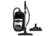 Odkurzacz MIELE Blizzard CX1 Comfort PowerLine tradycyjny bezworkowy czarno-srebrny