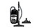 Odkurzacz MIELE Blizzard CX1 Comfort PowerLine tradycyjny bezworkowy czarno-srebrny