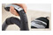 Odkurzacz MIELE Blizzard CX1 Comfort PowerLine tradycyjny bezworkowy czarno-srebrny