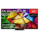 Telewizor LG 65MRGB87B6B 65" 4K Ultra HD