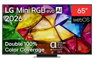 Telewizor LG 65MRGB87B6B 65" 4K Ultra HD