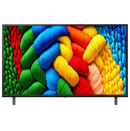 Telewizor LG 55NANO80A3B 55" 4K Ultra HD