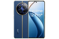 Smartfon realme 12 Pro+ 5G niebieski 6.70" 8.0GB/256.0GB