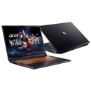 Laptop ACER Nitro V 17 17.3" AMD Ryzen AI 9 365 NVIDIA GeForce RTX 5070 16GB 1TB SSD Windows 11 Home czarny