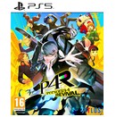 Persona 4 Revival Edycja Steelbook PlayStation 5