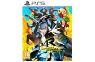 Persona 4 Revival Edycja Steelbook PlayStation 5