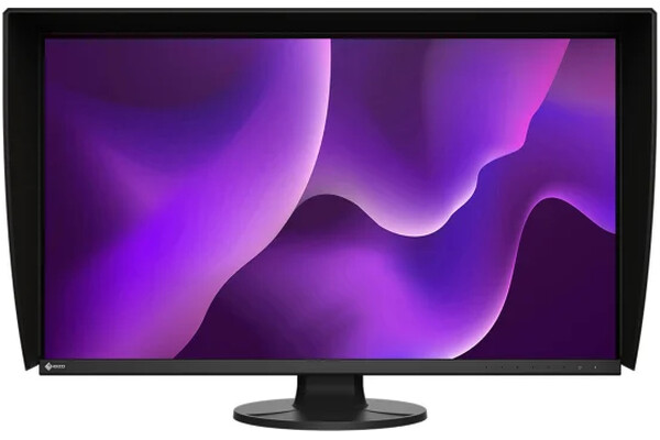 Monitor 31.5" EIZO ColorEdge CS3200X czarny