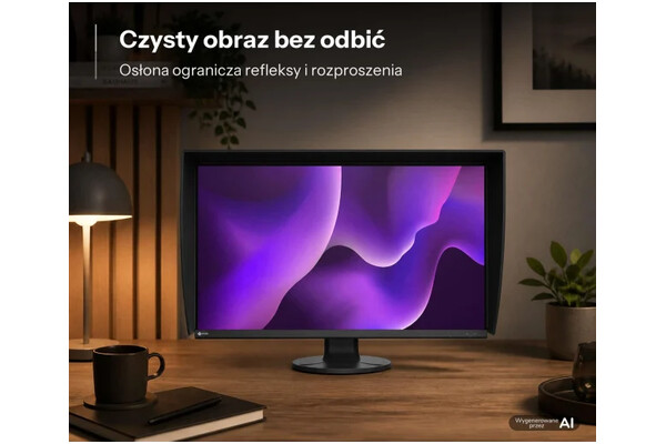 Monitor 31.5" EIZO ColorEdge CS3200X czarny