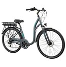 Rower elektryczny Torpado Iride D17 rama M koło 28.0cal