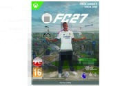 EA SPORTS FC 27 / + Ręcznik Xbox One