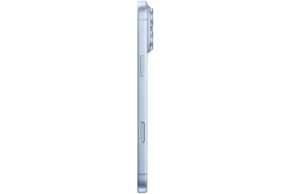 Smartfon Apple iPhone 18 Pro Max 5G błękitny 6.90" 2000.0GB